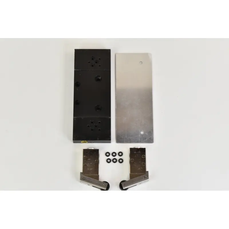 Gardner Denver Limit Switch Replacement - 14-2047