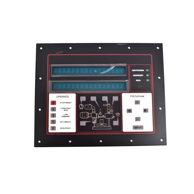 Gardner Denver Rebuild Controller-Auto Sentry Es  Replacement - 302EAU1173RB