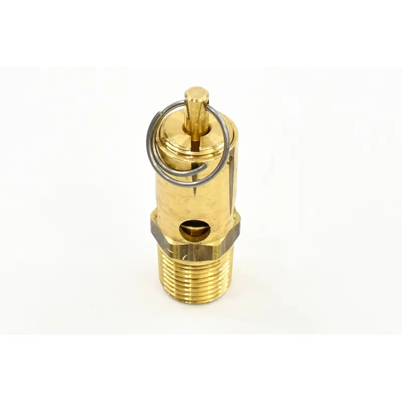 Gardner Denver Safety Relief Valve Replacement - EFC89728559
