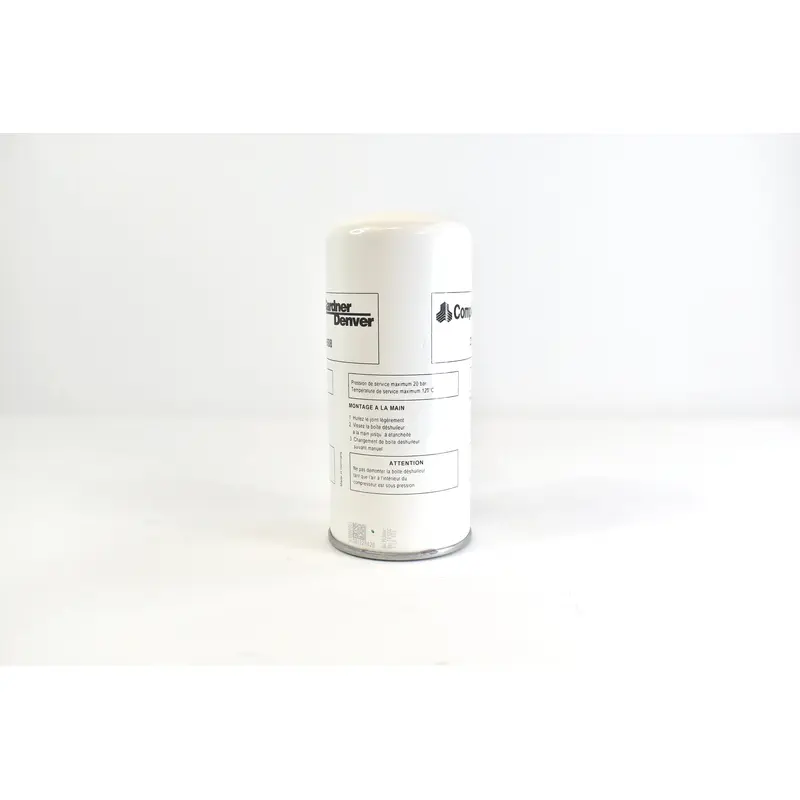 Gardner Denver Separator Replacement - ZS1199688