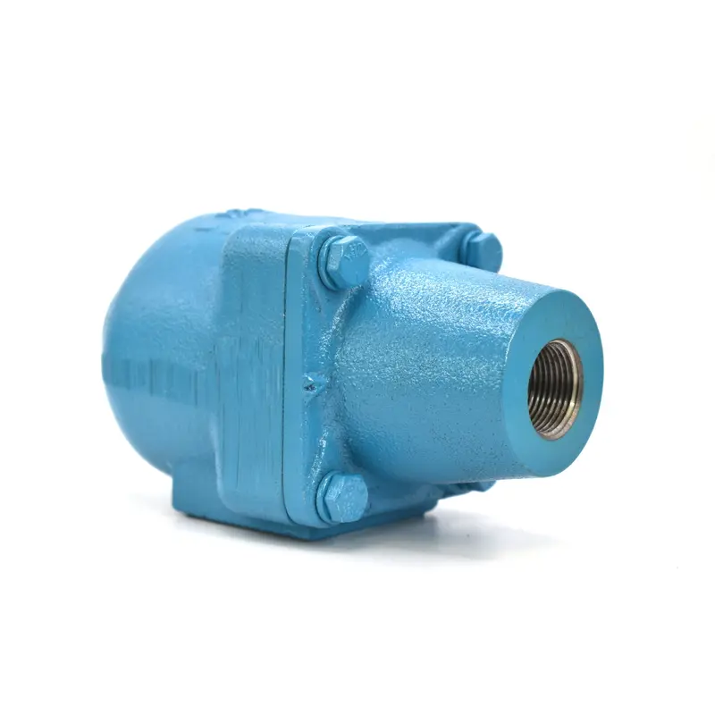 Gardner Denver Thermal Valve Complete Replacement - 90AR900