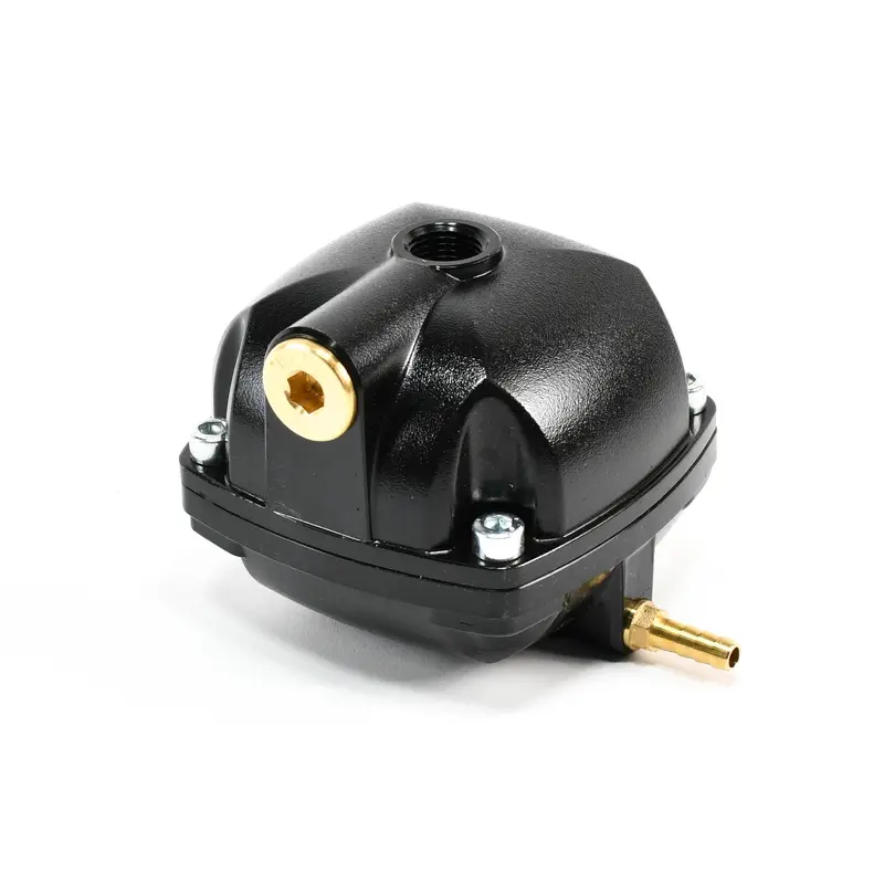 Hankison Condensate Drain Replacement - 510