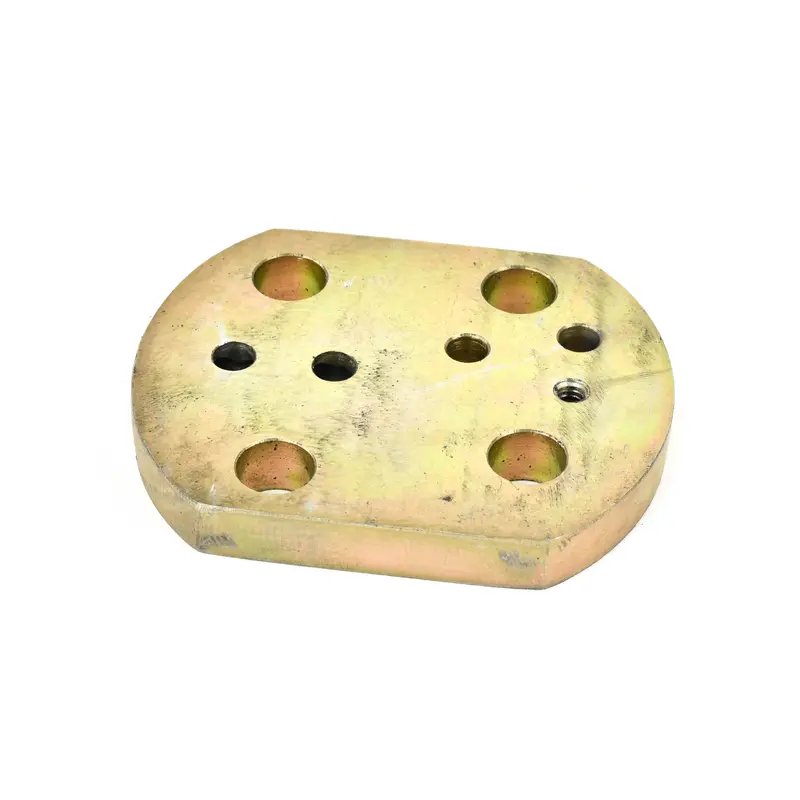 Ingersoll Rand Air Head Spacer Replacement - 37127214