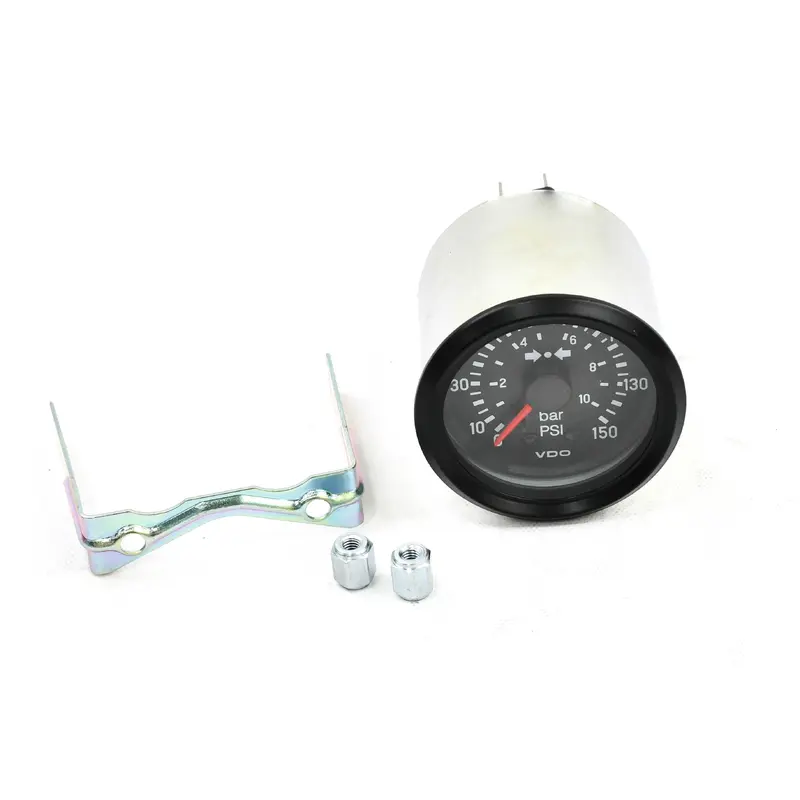 Ingersoll Rand Air Pressure Gauge Replacement - 35604065