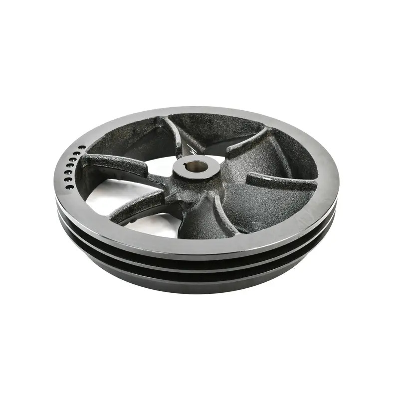 Ingersoll Rand Belt Wheel Replacement - 24556573