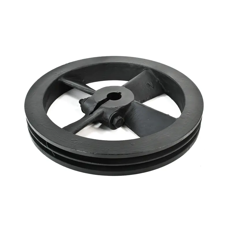Ingersoll Rand Belt Wheel Replacement - 32145146