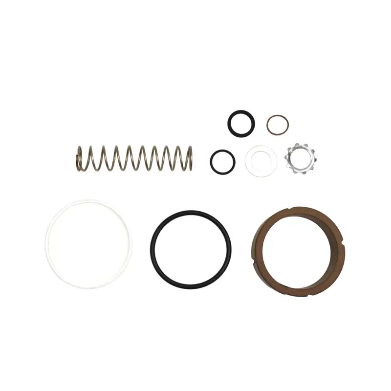 Ingersoll Rand Blowdown Valve Kit - 54386586