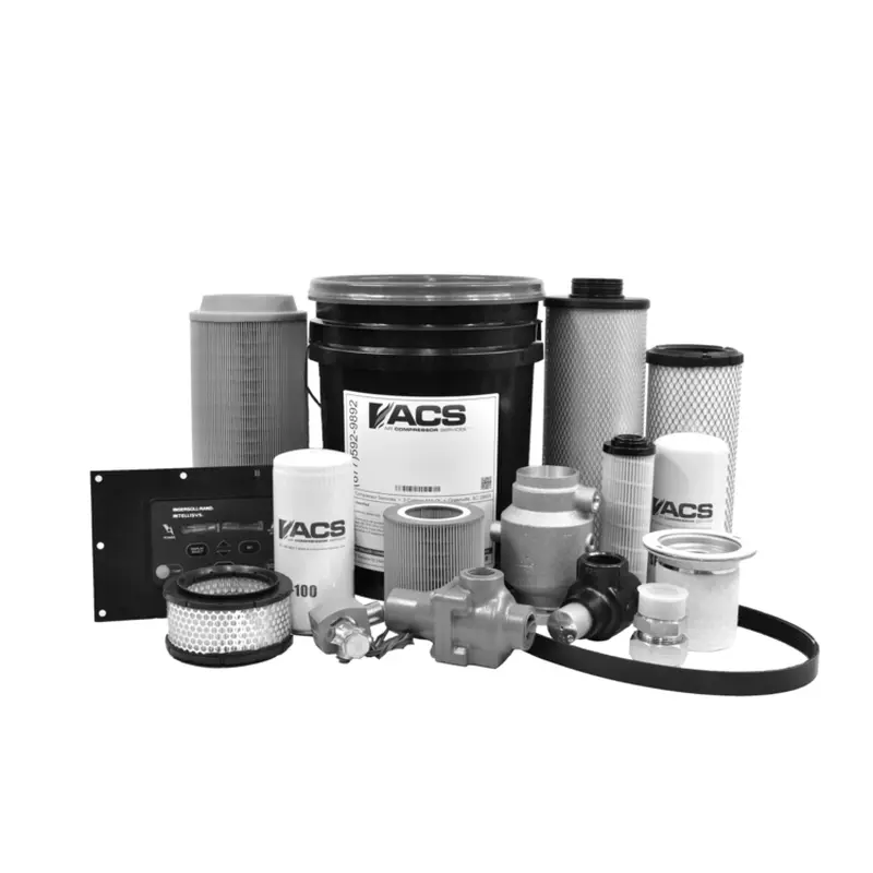 Ingersoll Rand Coalescing Filter Replacement - 88343330