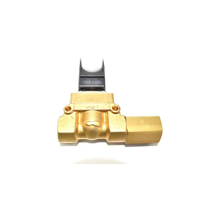 Ingersoll Rand Compressor Valve Replacement - 22870190