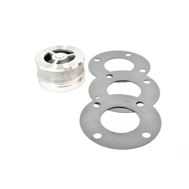 Ingersoll Rand Check Valve Kit Replacement - 47698521001