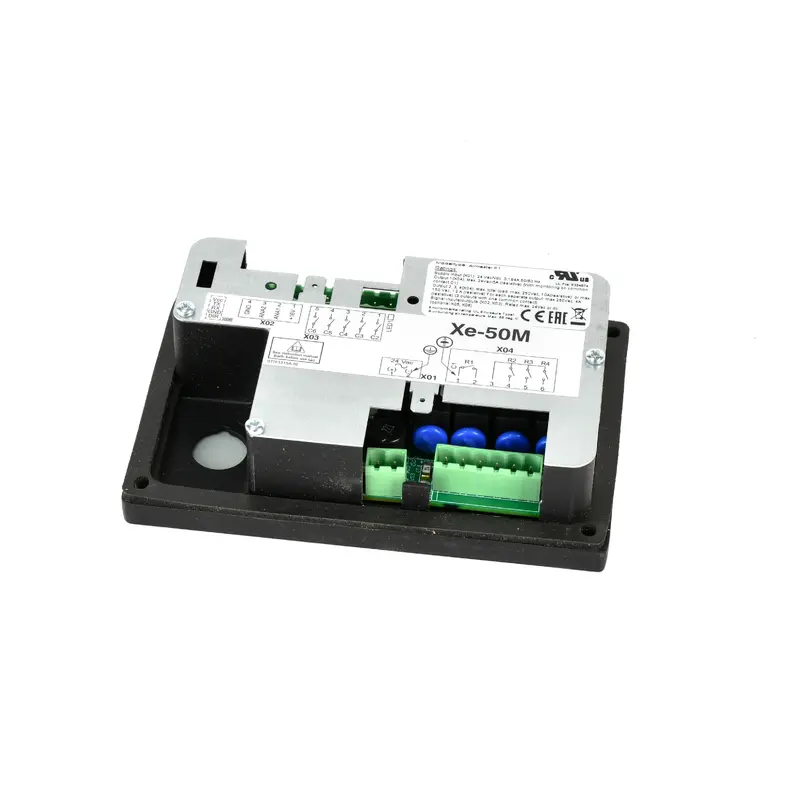 Ingersoll Rand Controller Replacement - 24301434