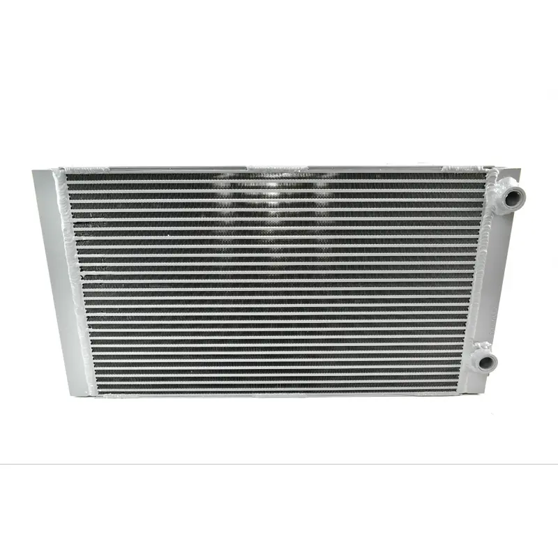 Ingersoll Rand Cooler Replacement - 36882934
