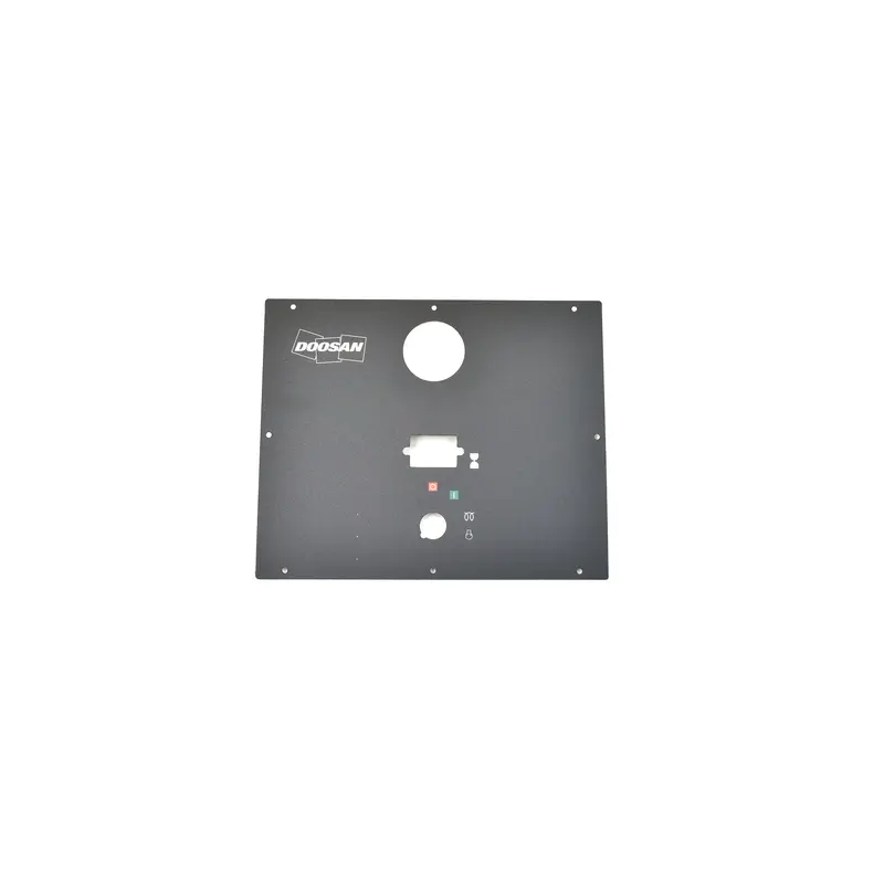 Ingersoll Rand Decal Replacement - 22171698