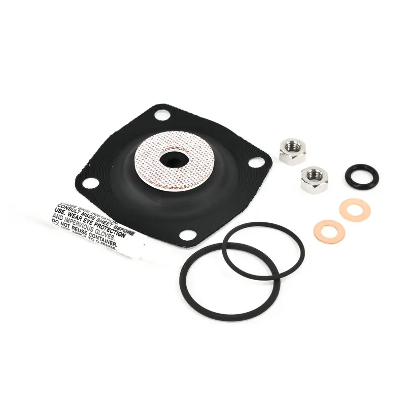 Ingersoll Rand Diaphragm & Seal Kit Replacement - 630575-KIT