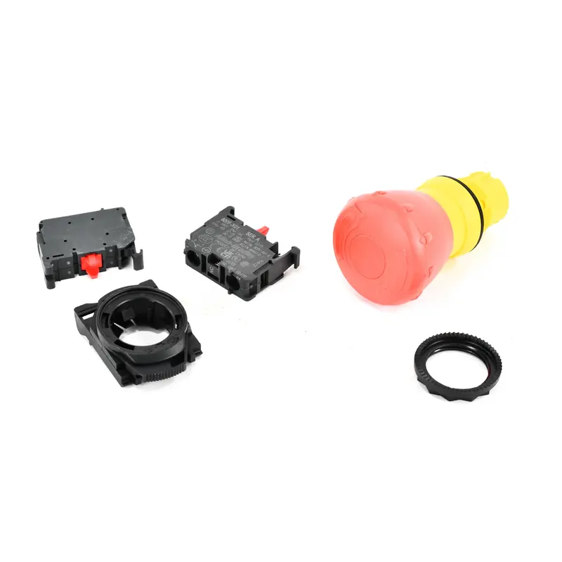 Ingersoll Rand Emergency Stop Button Replacement - 22113344