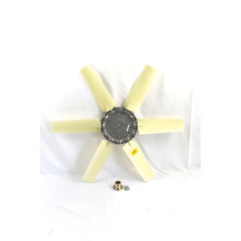 Ingersoll Rand Fan Replacement - 39923628