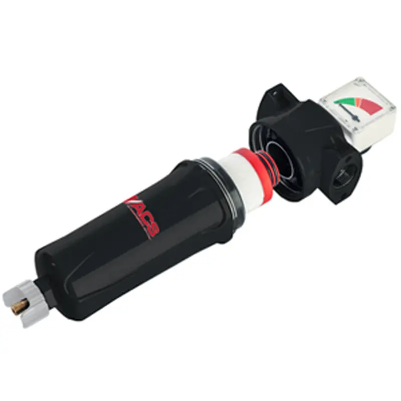 Ingersoll Rand Filter Assembly Replacement - 39821640