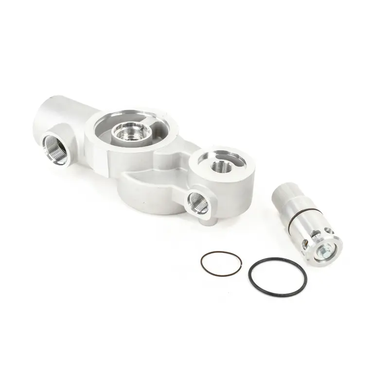 Ingersoll Rand Filter Manifold Replacement - 22809131