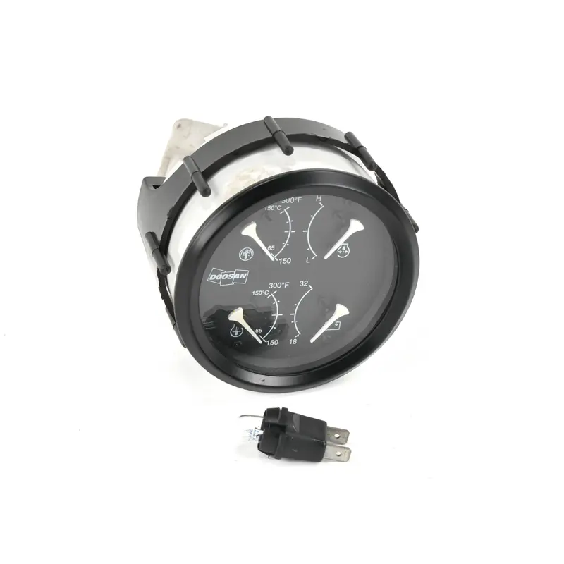 Ingersoll Rand Gauge Replacement - 22056394