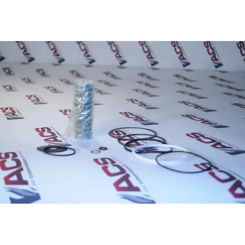 Ingersoll Rand Inlet Valve Kit Replacement - 39216155