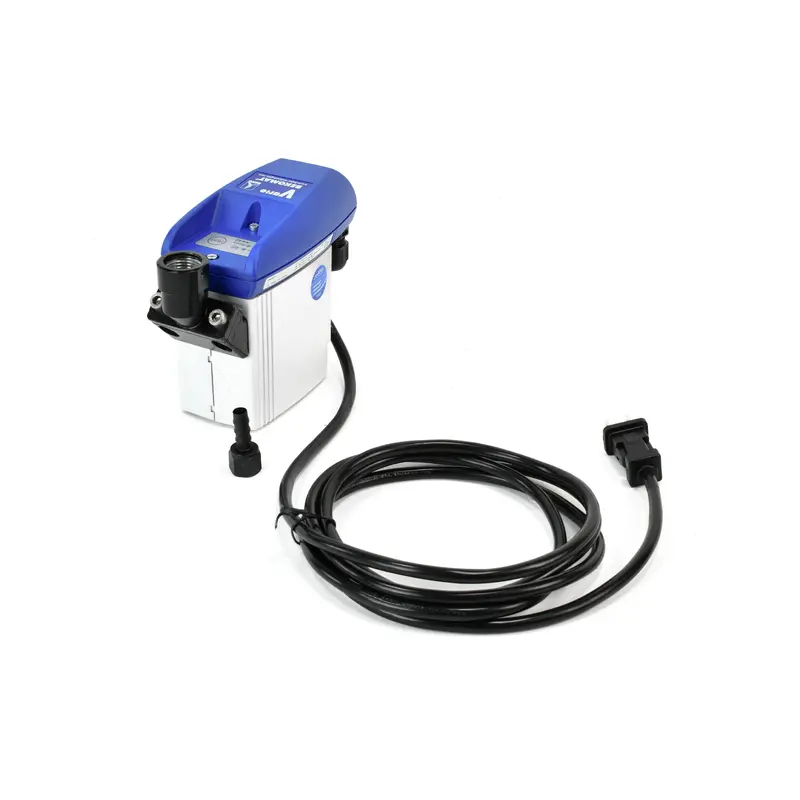 Ingersoll Rand No Loss Drain Valve Replacement - 23434848