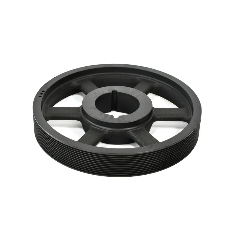 Ingersoll Rand Motor Sheave Replacement - 22108369