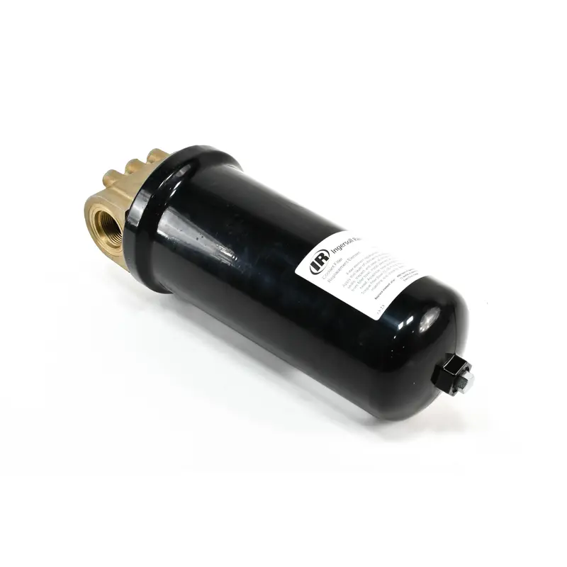 Ingersoll Rand Oil Filter Housing Replacement - 23700362