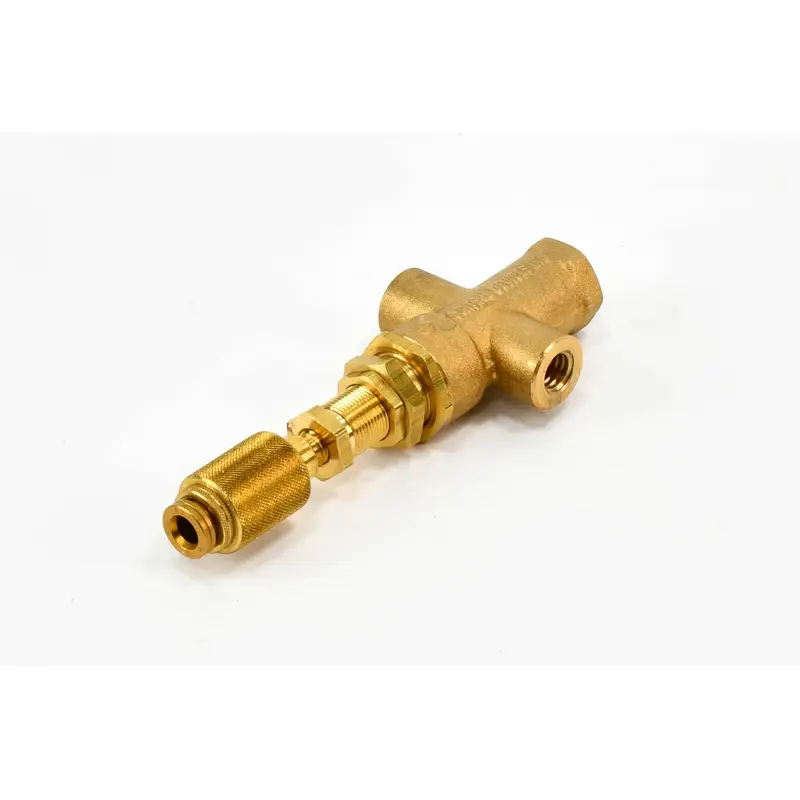 Ingersoll Rand Pilot Valve Replacement - 22394829