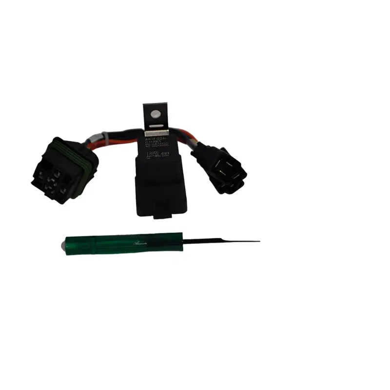 Ingersoll Rand Power Relay Replacement - 35586130