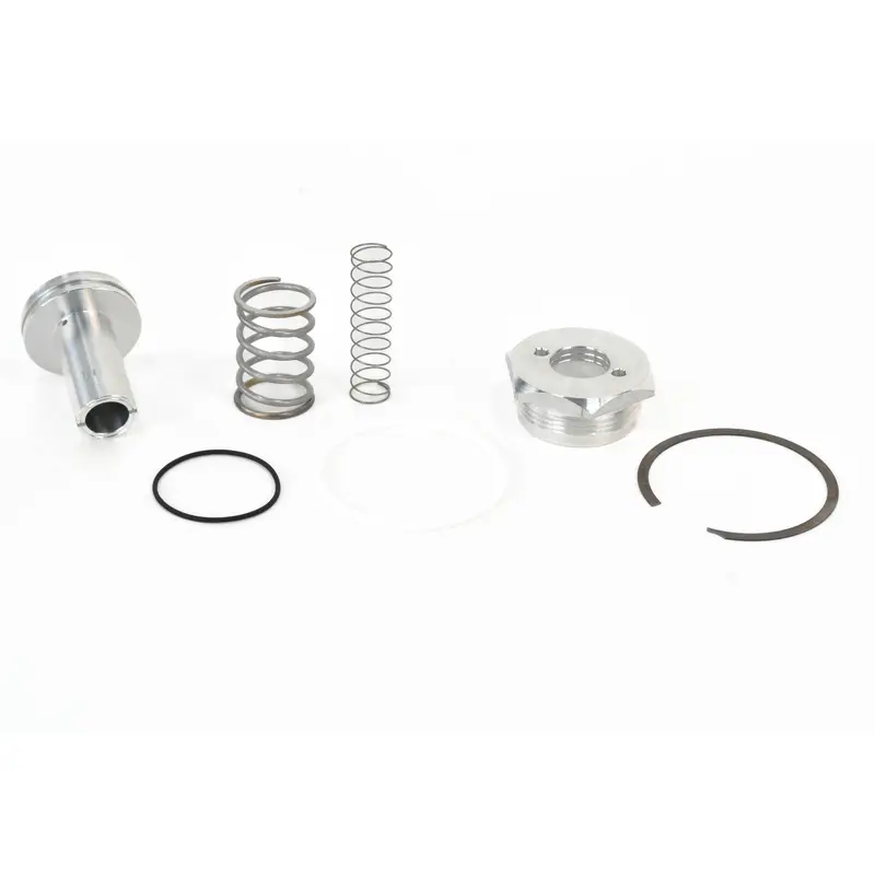 Ingersoll Rand Rebuild Kit Replacement - 37956547