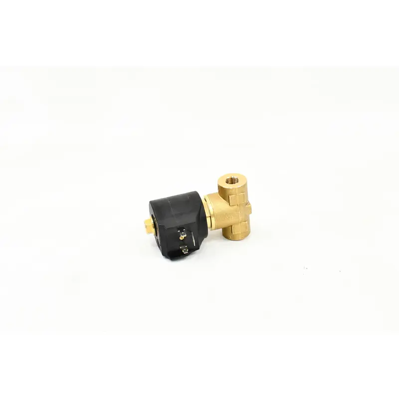Ingersoll Rand Solenoid Drain Valve Replacement - 23391071