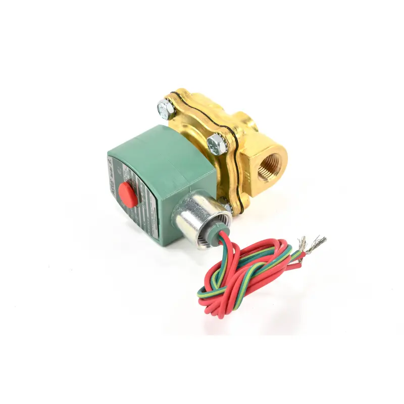 Ingersoll Rand Solenoid Valve Replacement - 36881944
