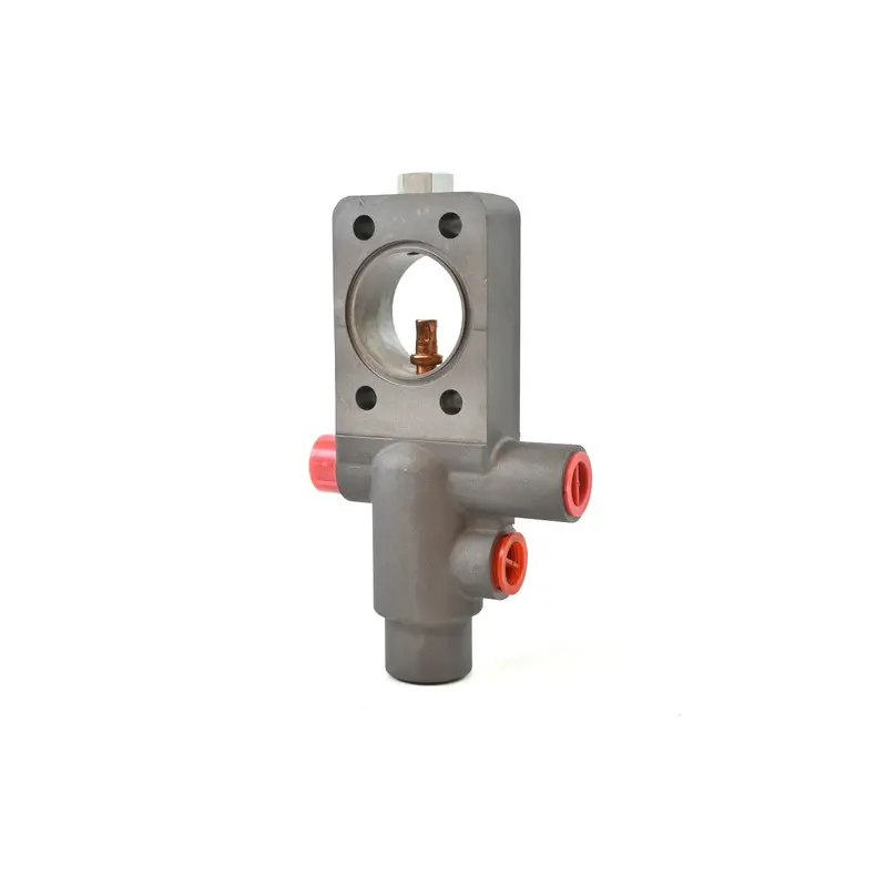 Ingersoll Rand Thermal Valve Kit Replacement - 47694202001