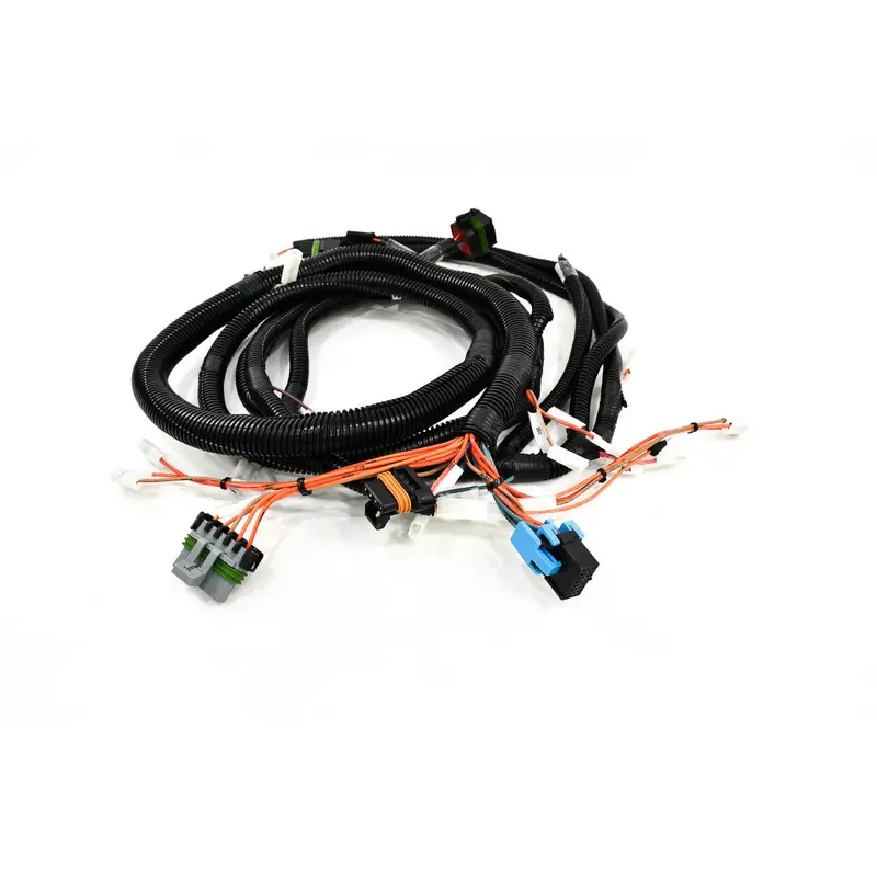 Ingersoll Rand Wiring Harness Replacement - 22219729