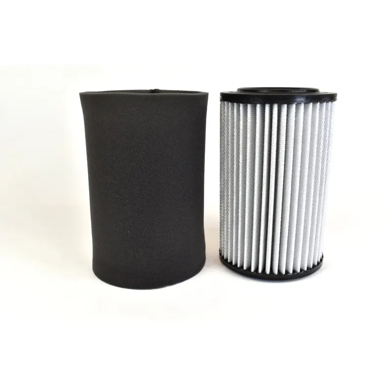 Joy Air Filter Replacement - 3760527-01