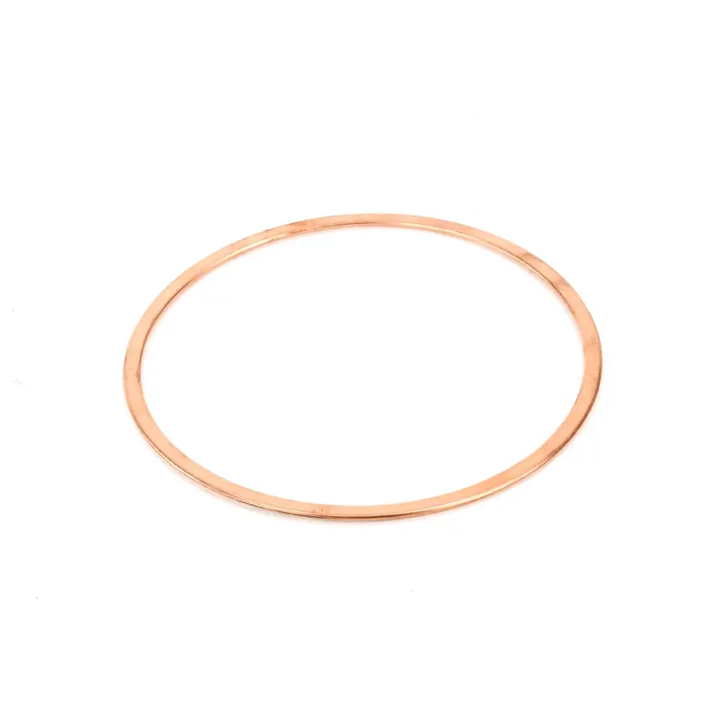 Joy Ring Gasket Replacement - 25BC487