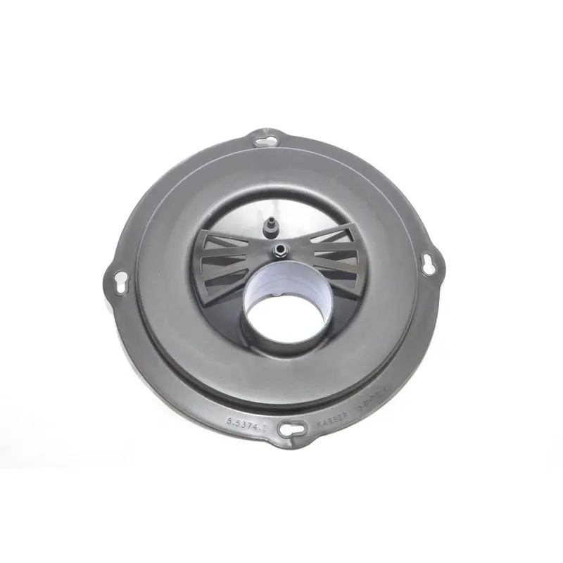 Kaeser Air Filter Cap Replacement - 5.5374.1