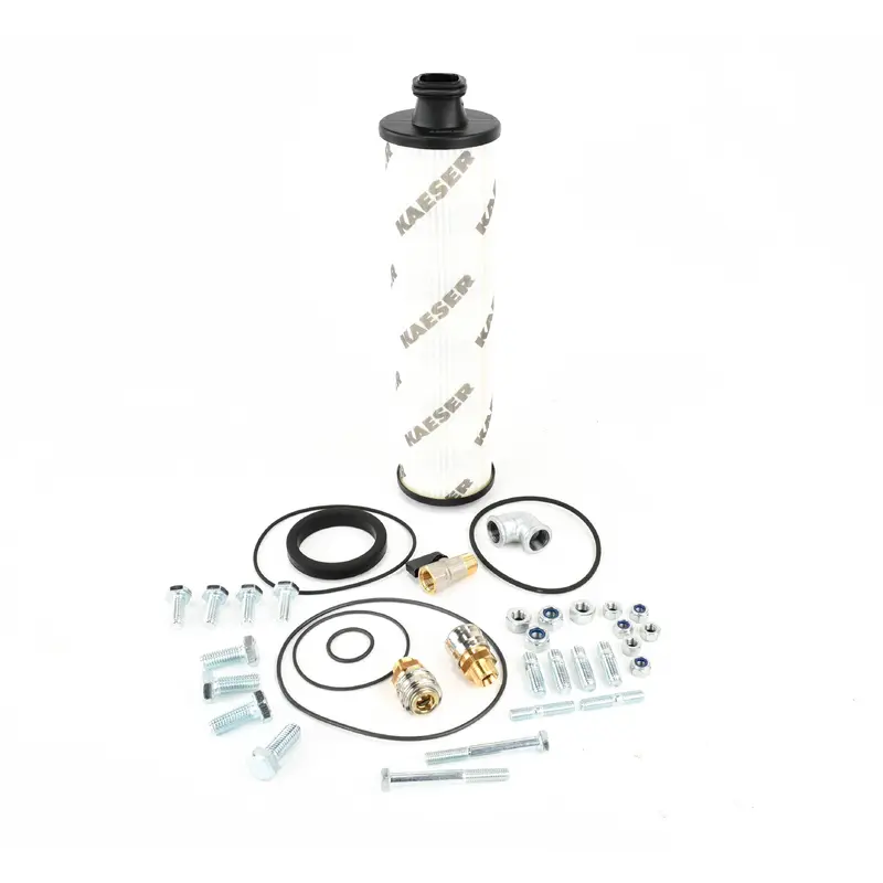 Kaeser Airend Fitting Kit Replacement - 403624.0