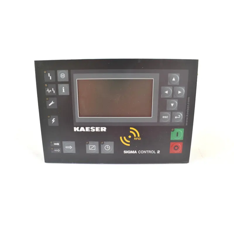 Kaeser Controller Rebuild Replacement - 7.7601.0-RB