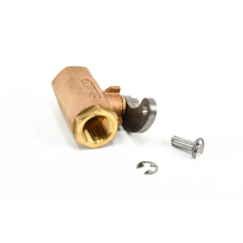 Kaeser Ball Valve Replacement - AN50210