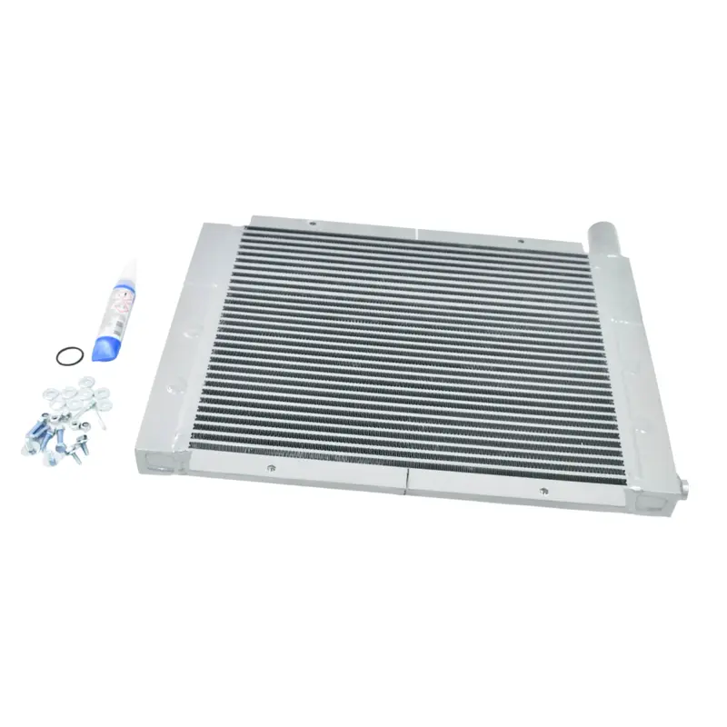 Kaeser Cooler Replacement - 5.7616.0