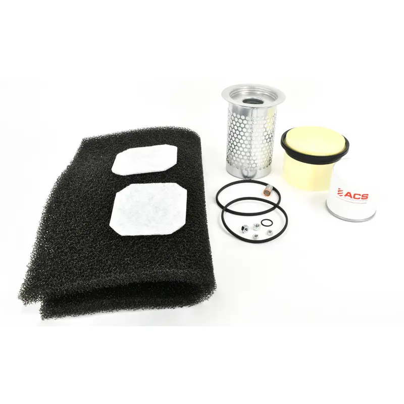 Kaeser Filter Kit Replacement - 490107.10010