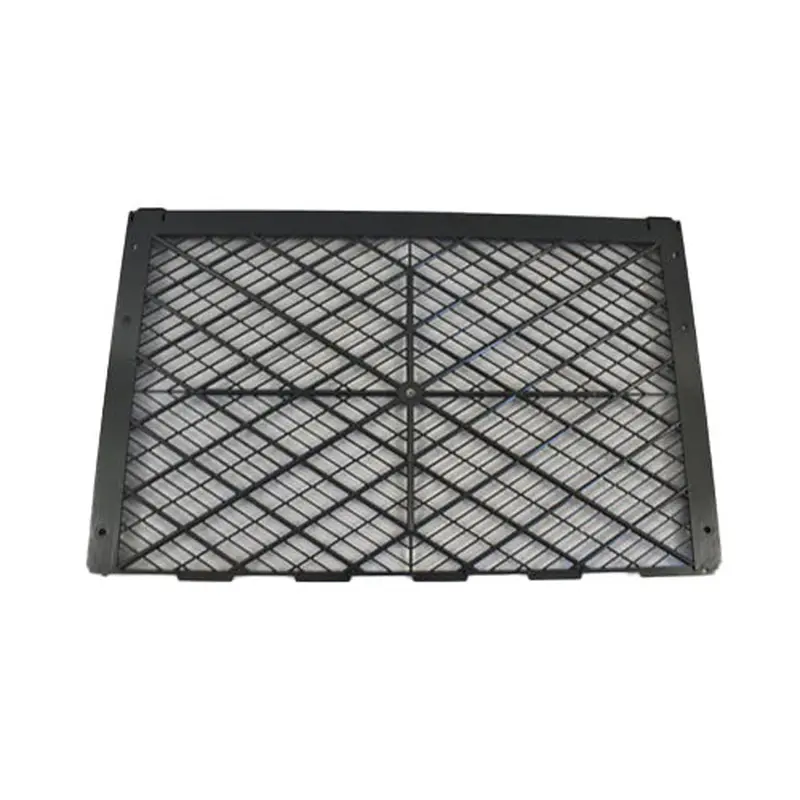 Kaeser Filter Mat Frame Replacement - 206822.1