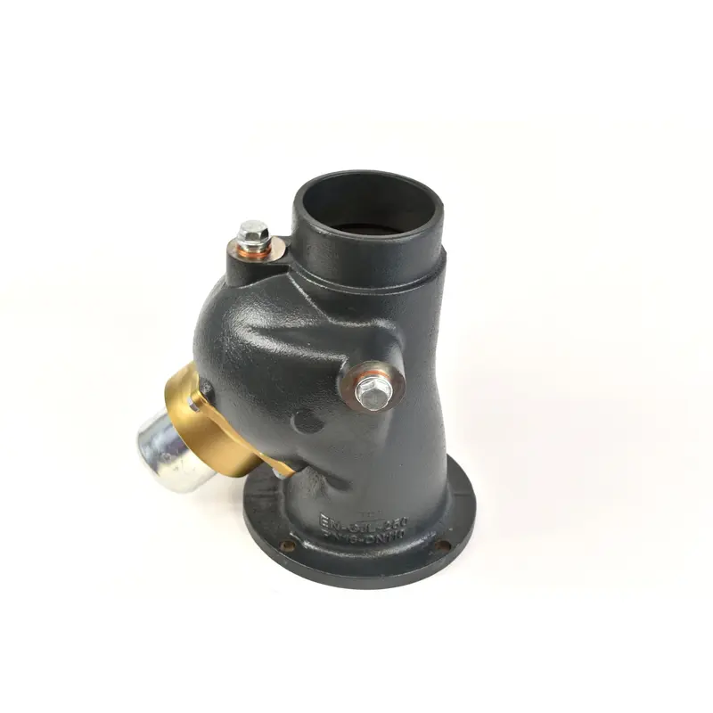 Kaeser Inlet Valve - 206681E10100