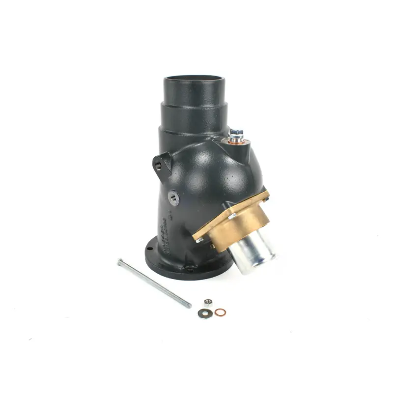 Kaeser Inlet Valve Replacement - 208137E10100