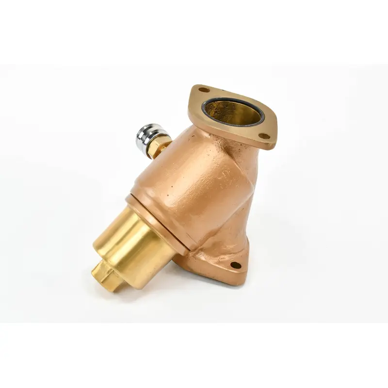 Kaeser Minimum Pressure Check Valve Replacement - 208140E4