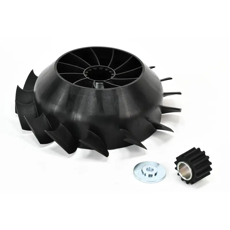Kaeser Fan Kit Replacement -  404251.0