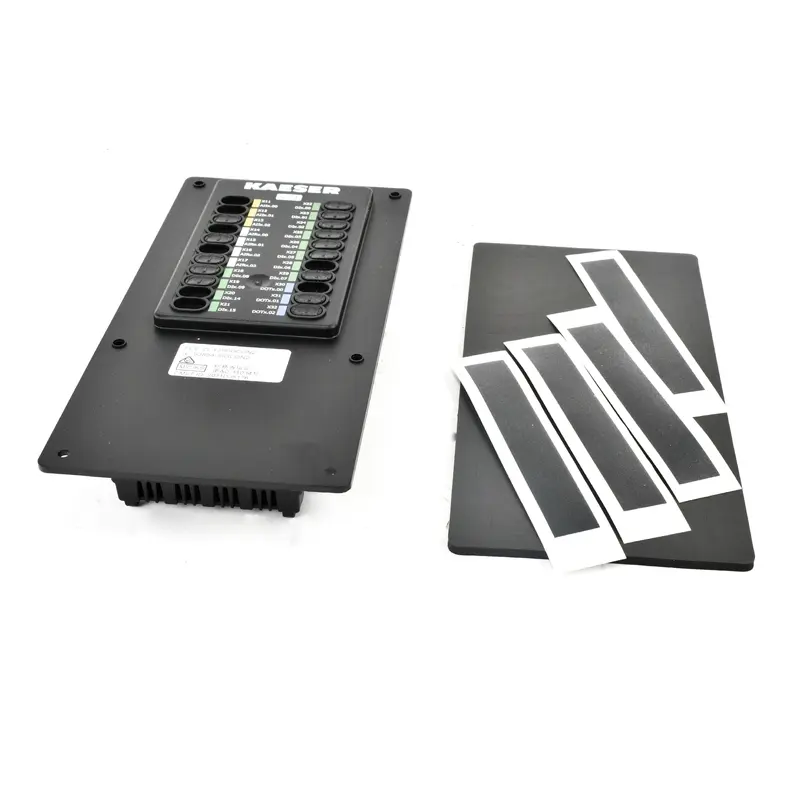 Kaeser In/Out Module Replacement - 7.7602.1