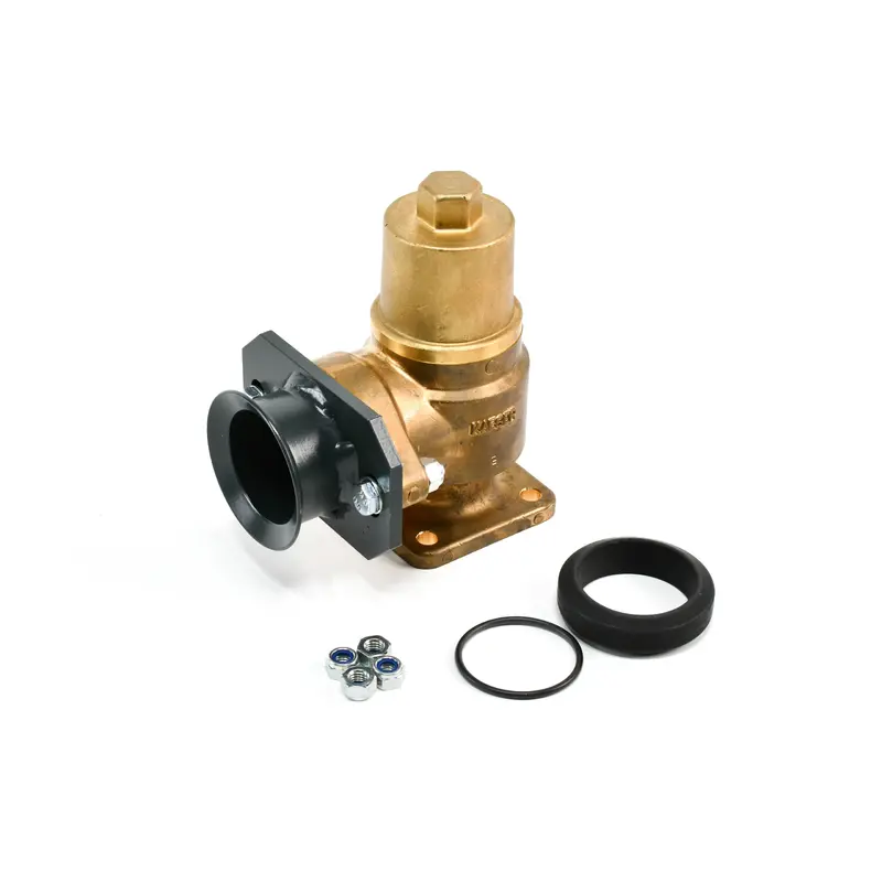 Kaeser Minimum Pressure Check Valve Kit Replacement - 2.5934E1