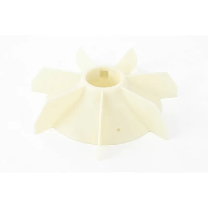 Kaeser Motor Cooling Fan Wheel Replacement - 7.8392.0